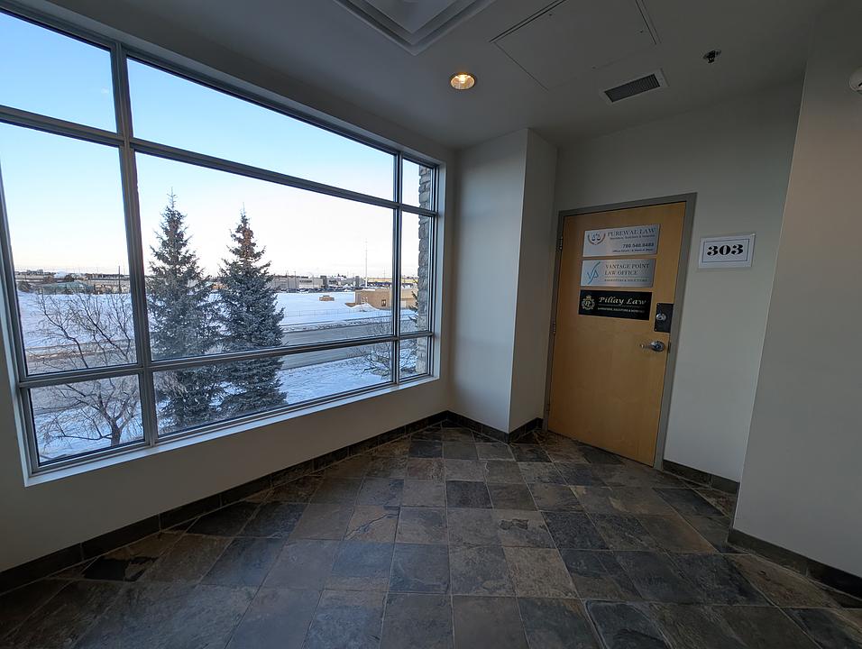 303 - 9811 34 Avenue Northwest, Edmonton, AB