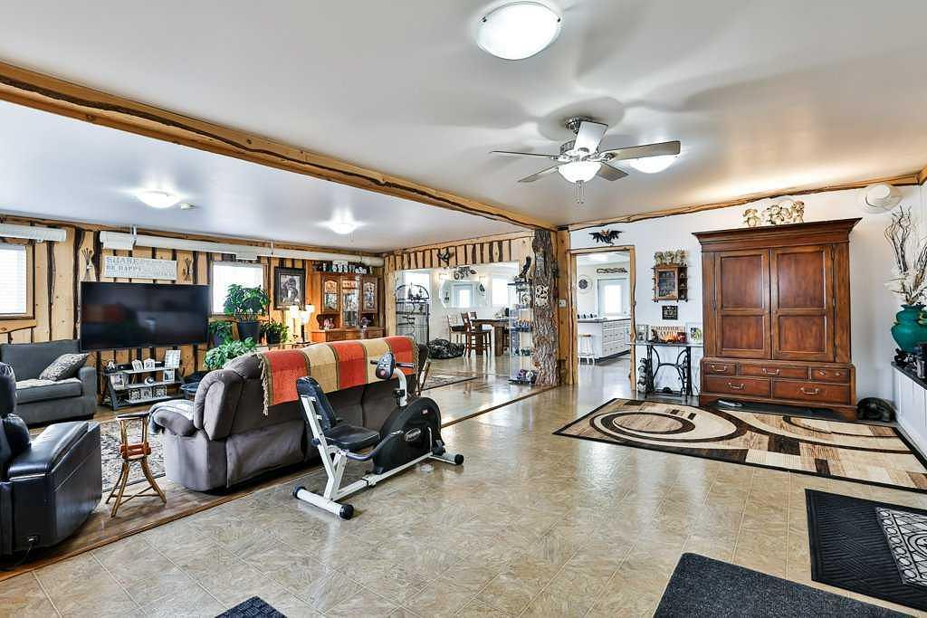 5062 50 Avenue, Stavely, AB