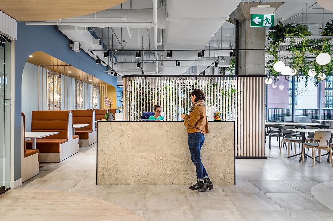 700 - 111 Peter St, Toronto, ON