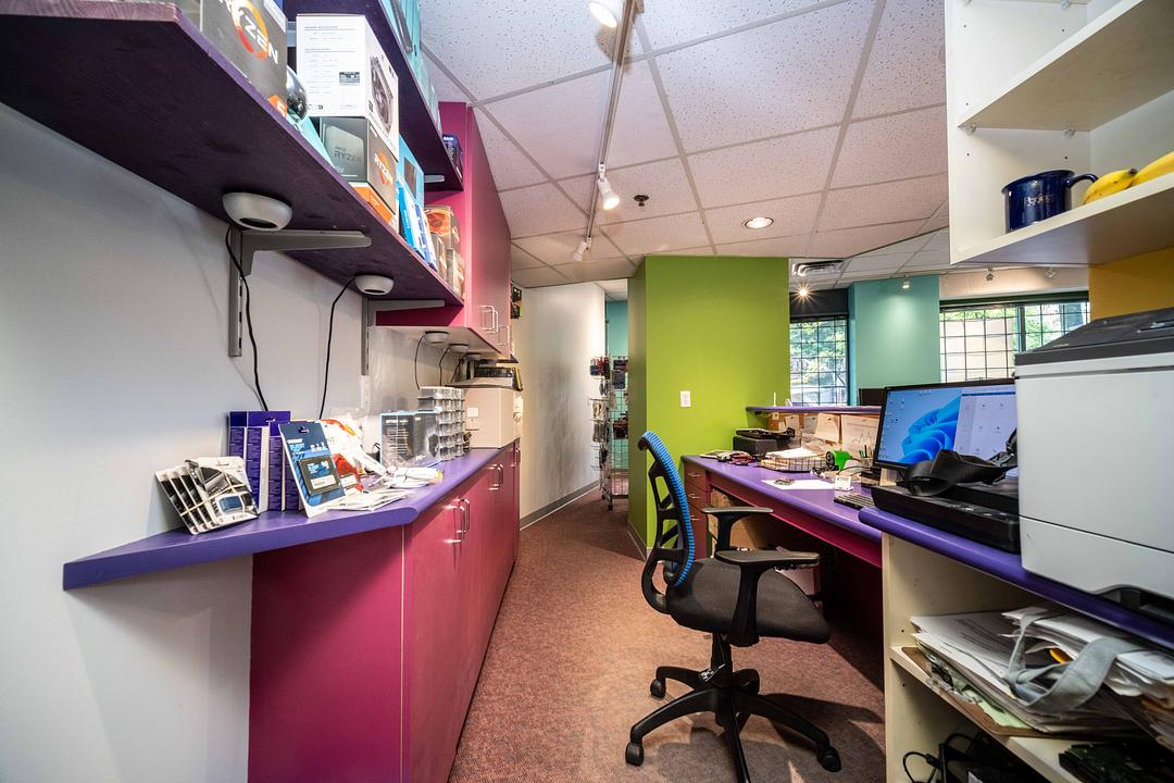 1 - 1179 Pacific Blvd, Vancouver, BC