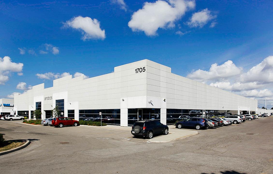 1B - 1705 Tech Avenue, Mississauga, ON