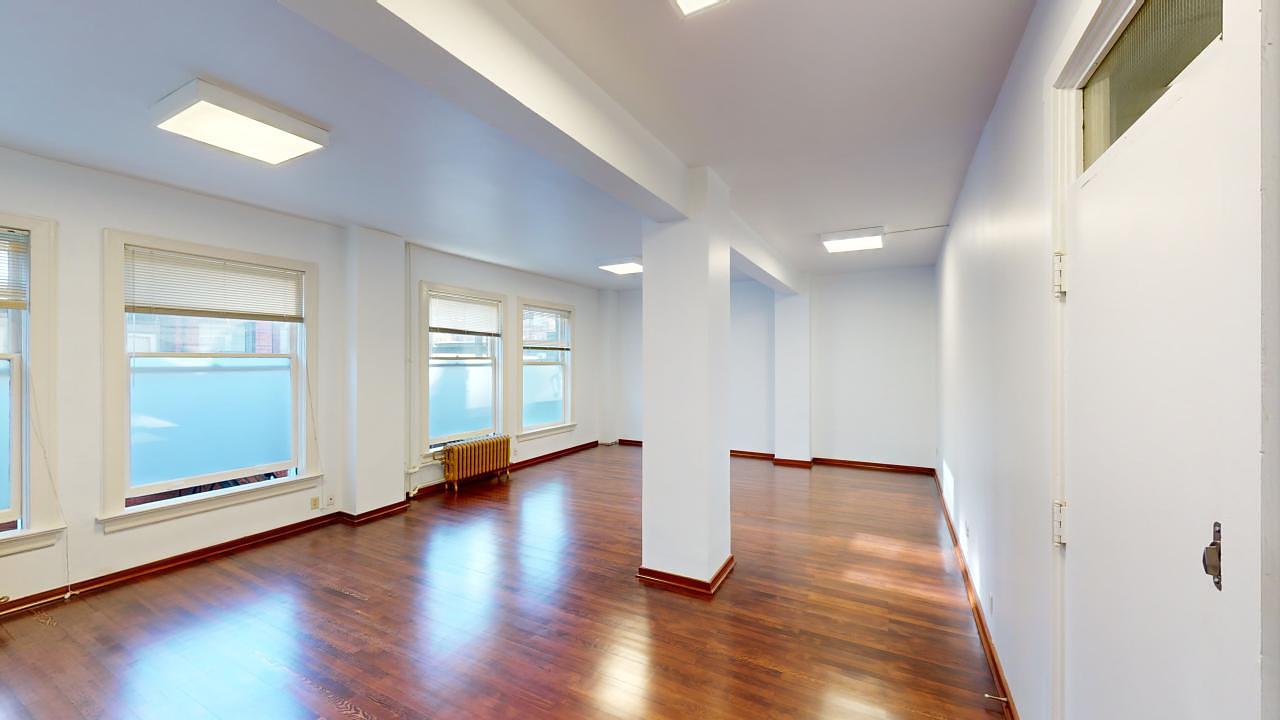 217 - 119 West Pender Street, Vancouver, BC
