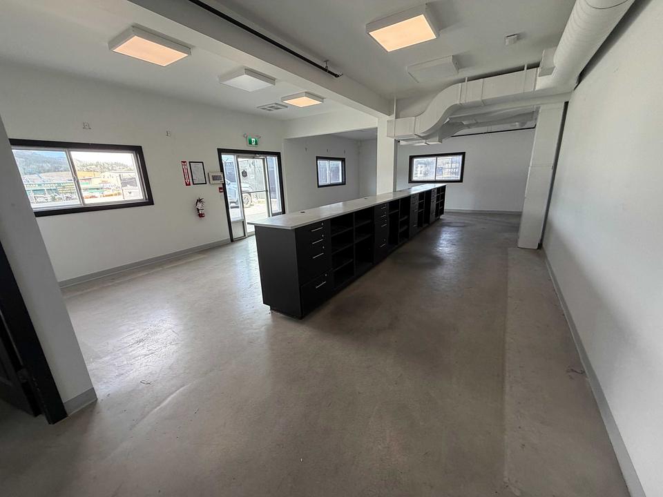 1315 Industrial Road, West Kelowna, BC