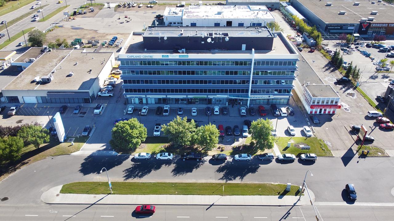 210 - 9945 50 Street Northwest, Edmonton, AB