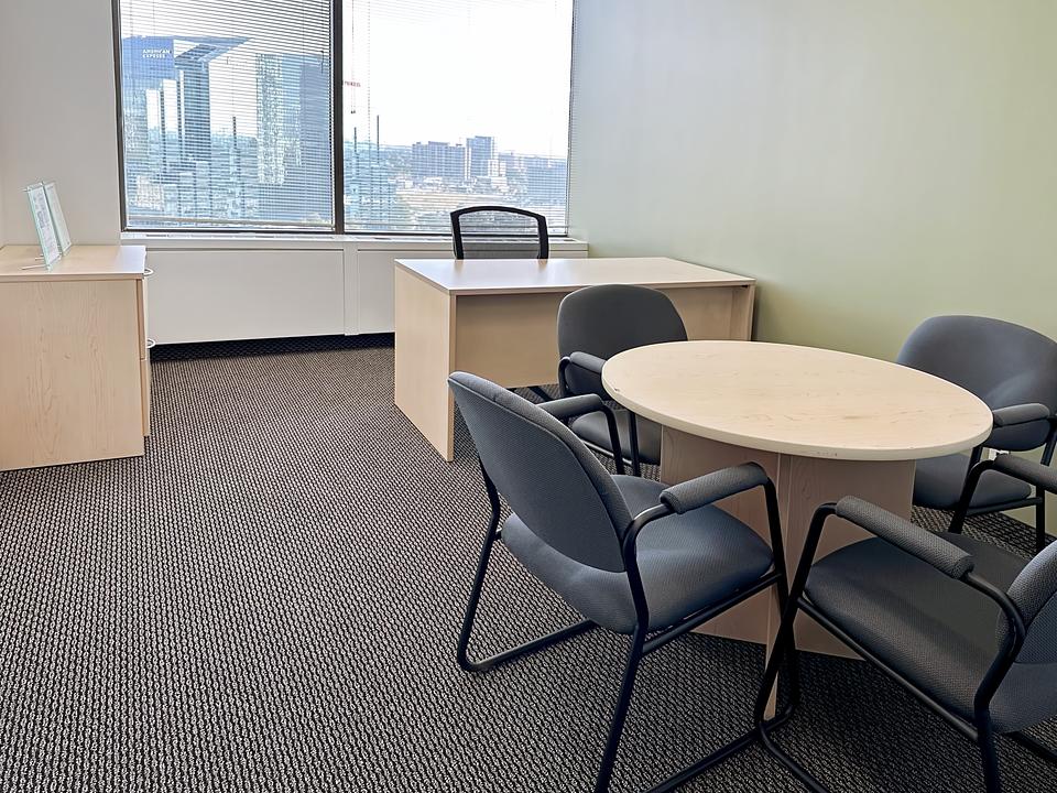 1200 - 700-251 Consumers Road, Toronto, ON
