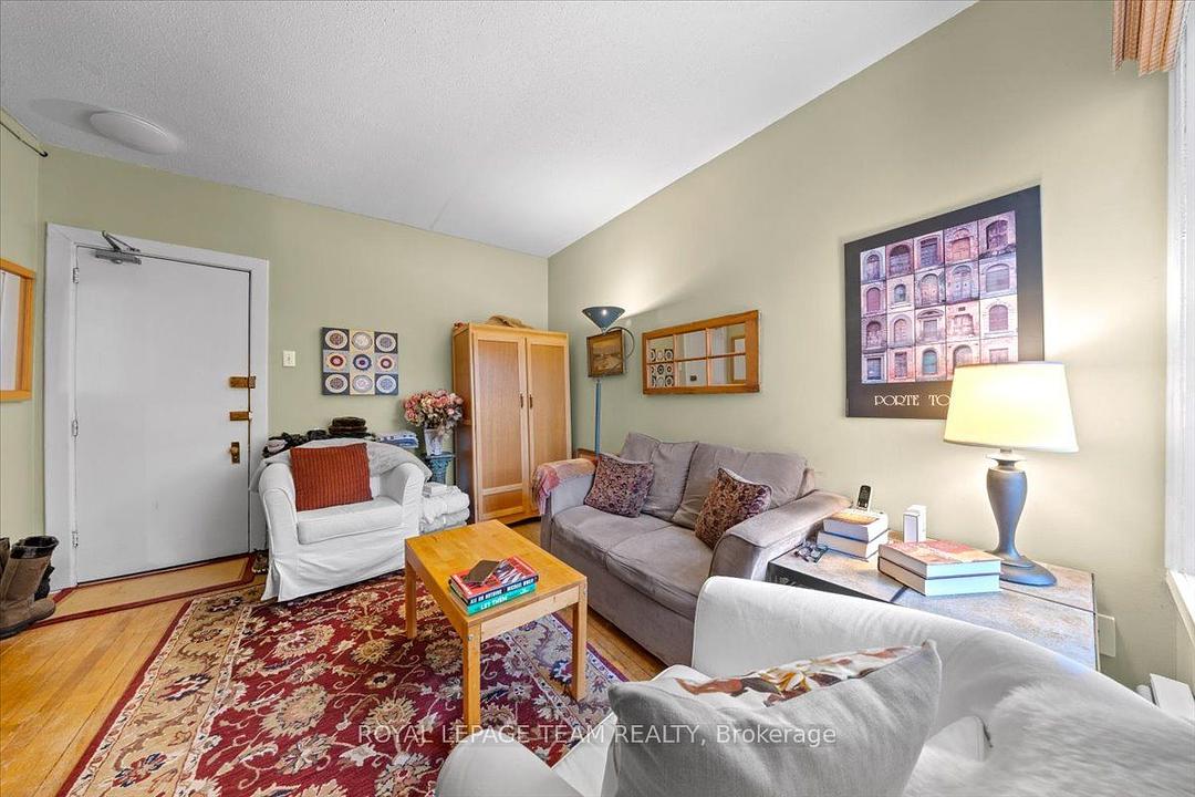 152 Glebe Avenue, Ottawa, ON