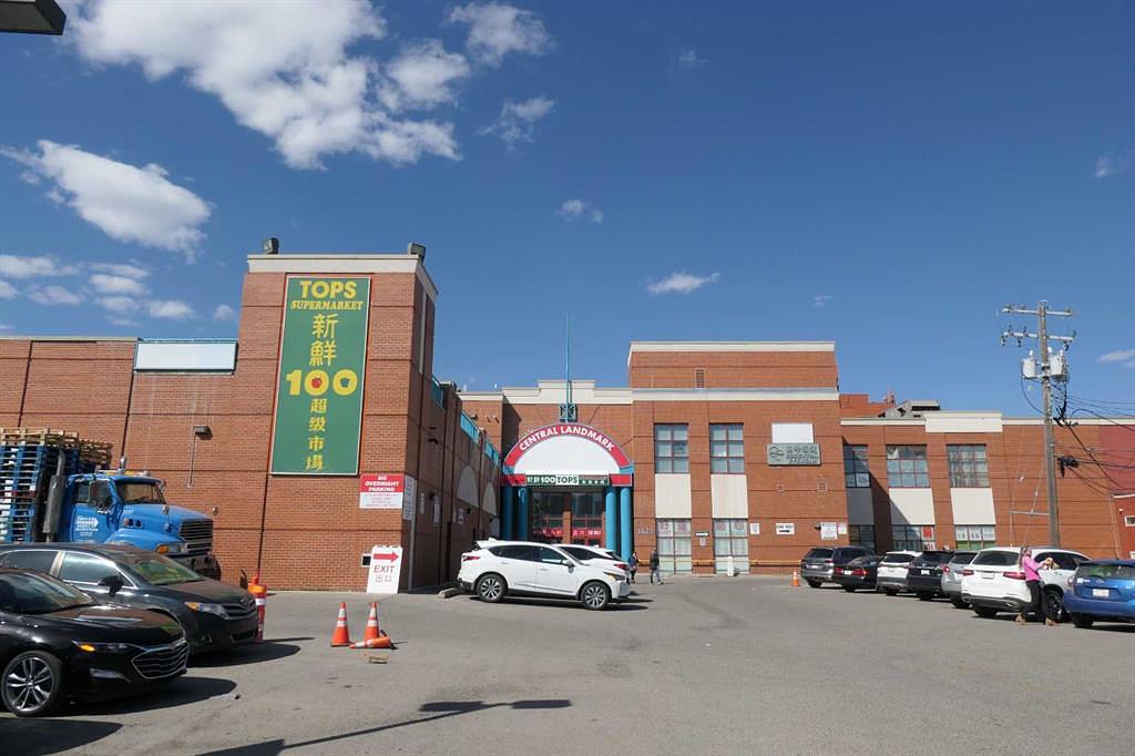 250 - 1623 Centre Street Northwest, Calgary, AB