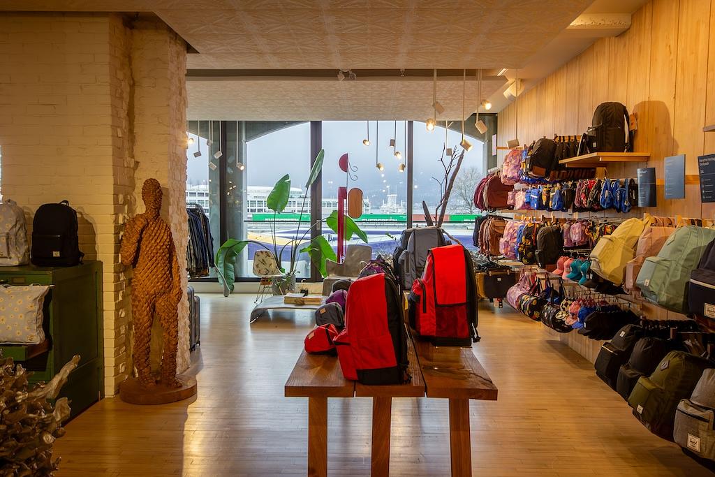 347 Water St, Vancouver, BC