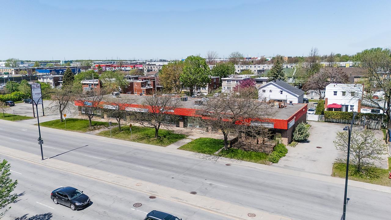 7751 Boulevard Roi-René, Montréal, QC