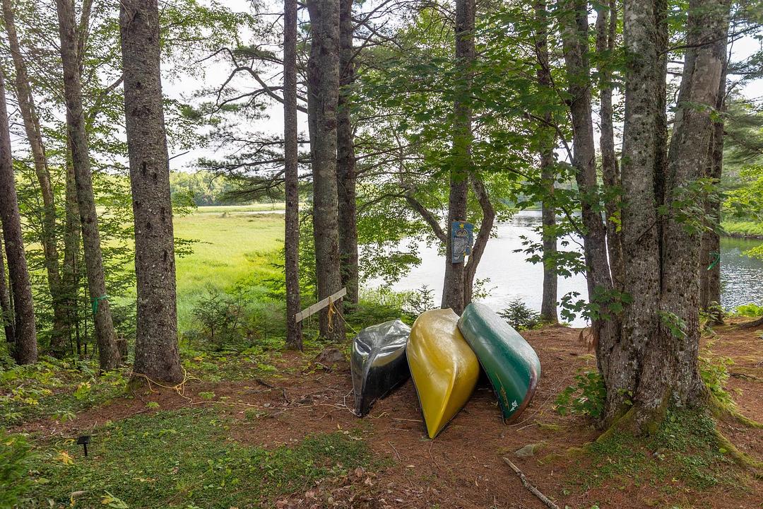 1542 Canaan Road, Carleton, NS