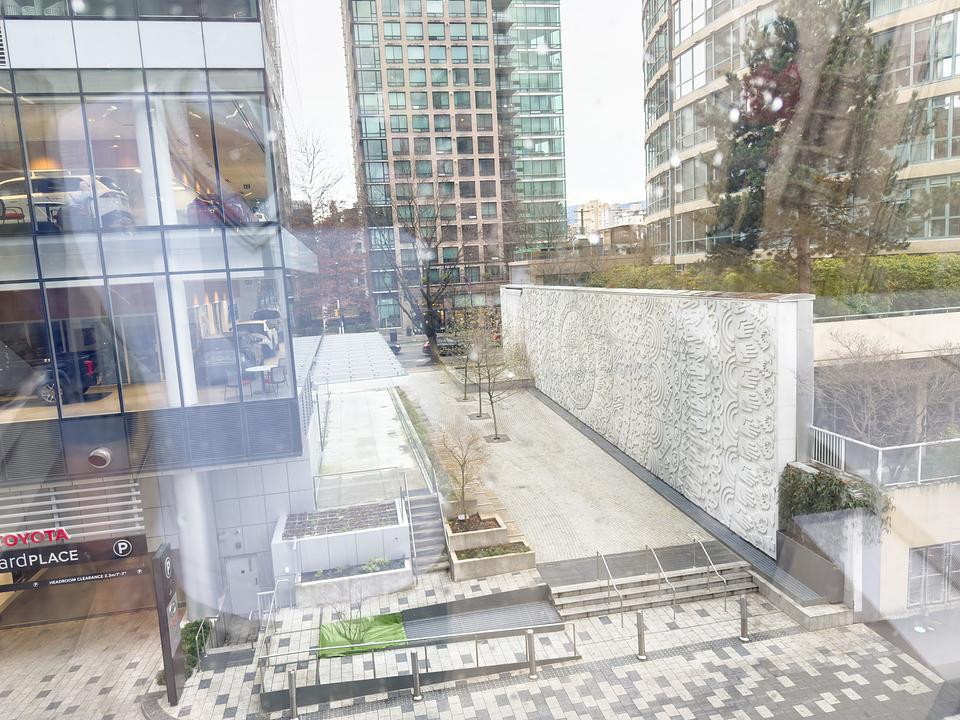 510 - 1281 Hornby Street, Vancouver, BC