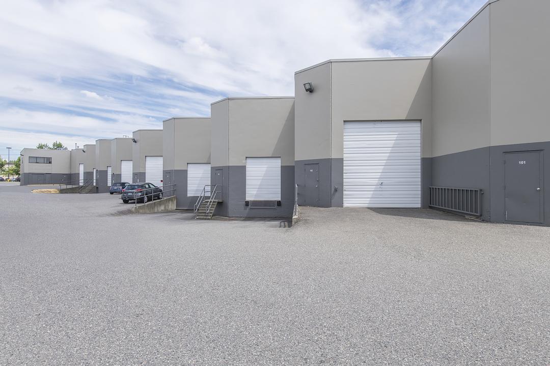 212 - 6375 202 St, Langley, BC