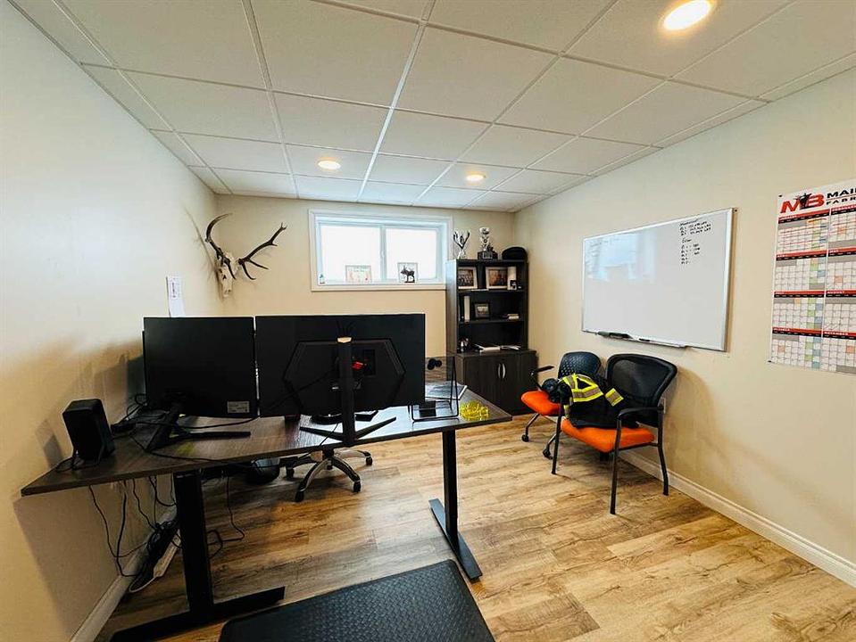 722003 Range Road 53, Clairmont, AB