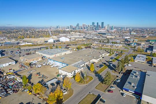 3629 8 Street Southeast, Calgary, AB