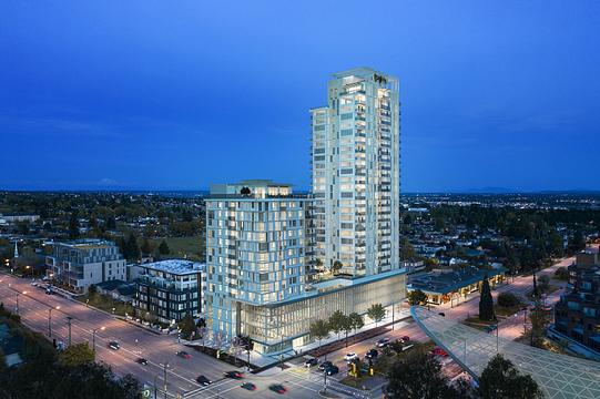 5740 Cambie Street, Vancouver, BC