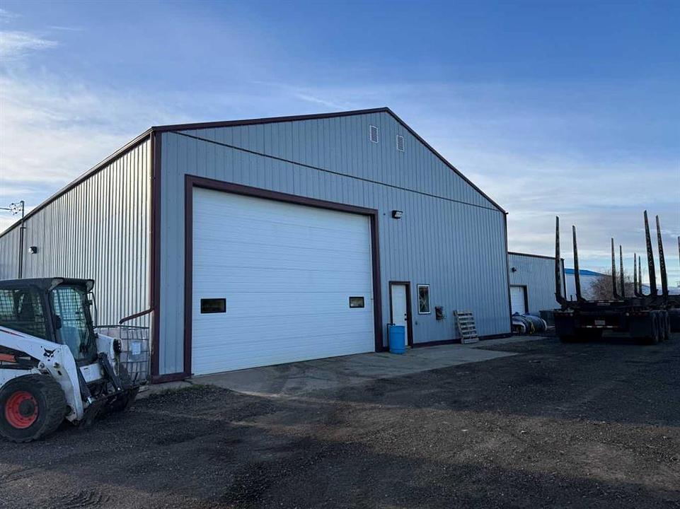 4906 57 Avenue, Grimshaw, AB