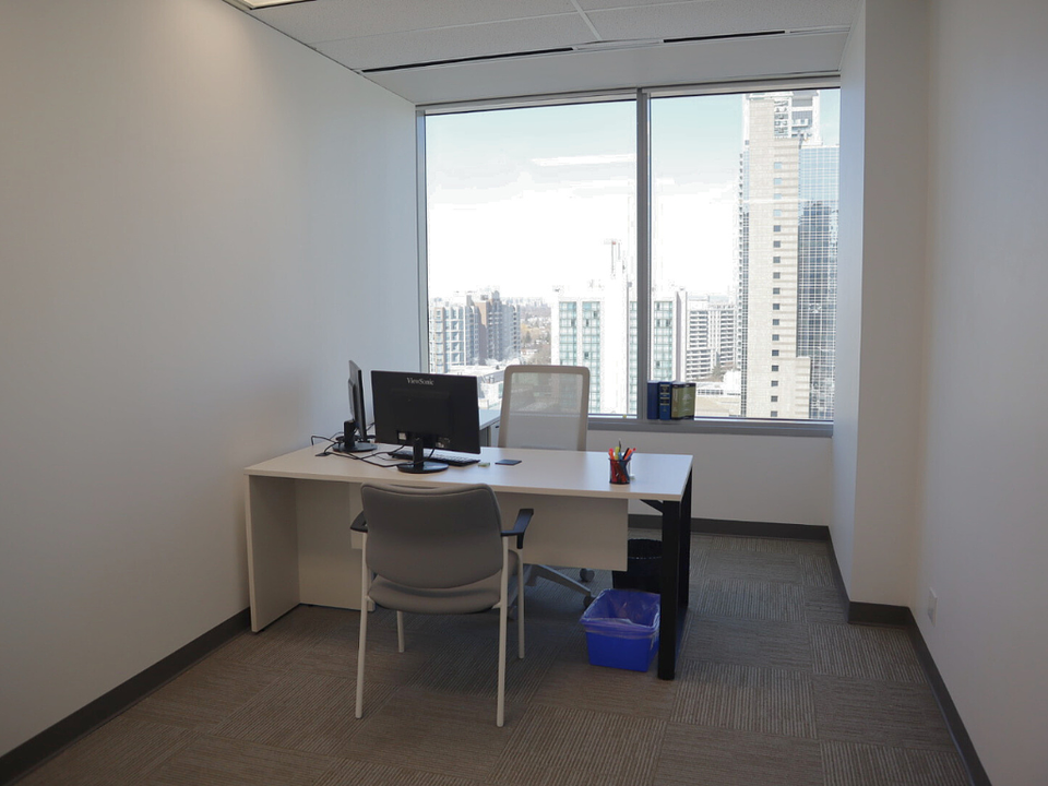 1504 - 5000 Yonge Street, Toronto, ON
