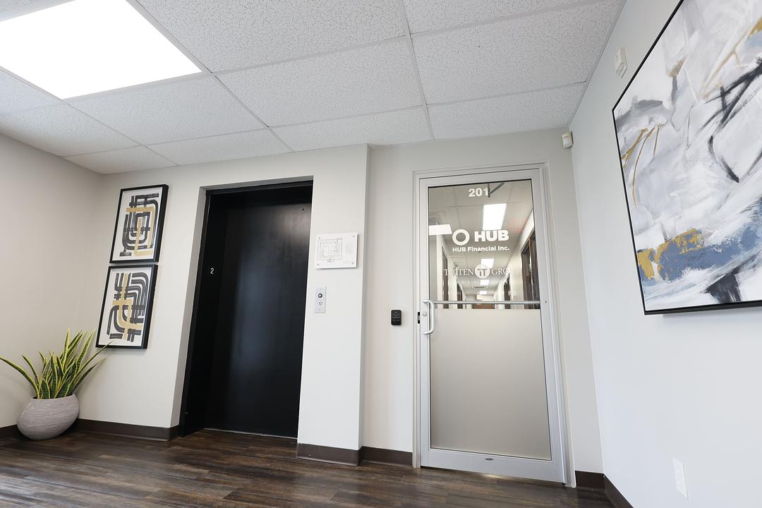 2nd Floor - 110 Garland Ave, Dartmouth, NS