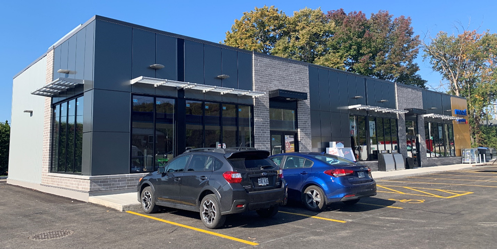131 Avenue de la Providence, Lachute, QC