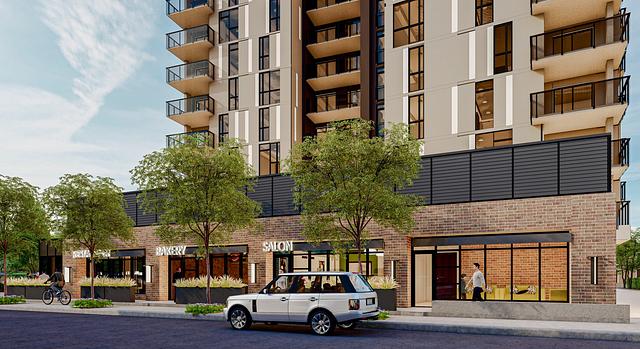 205 17 Avenue Southwest, Calgary, AB