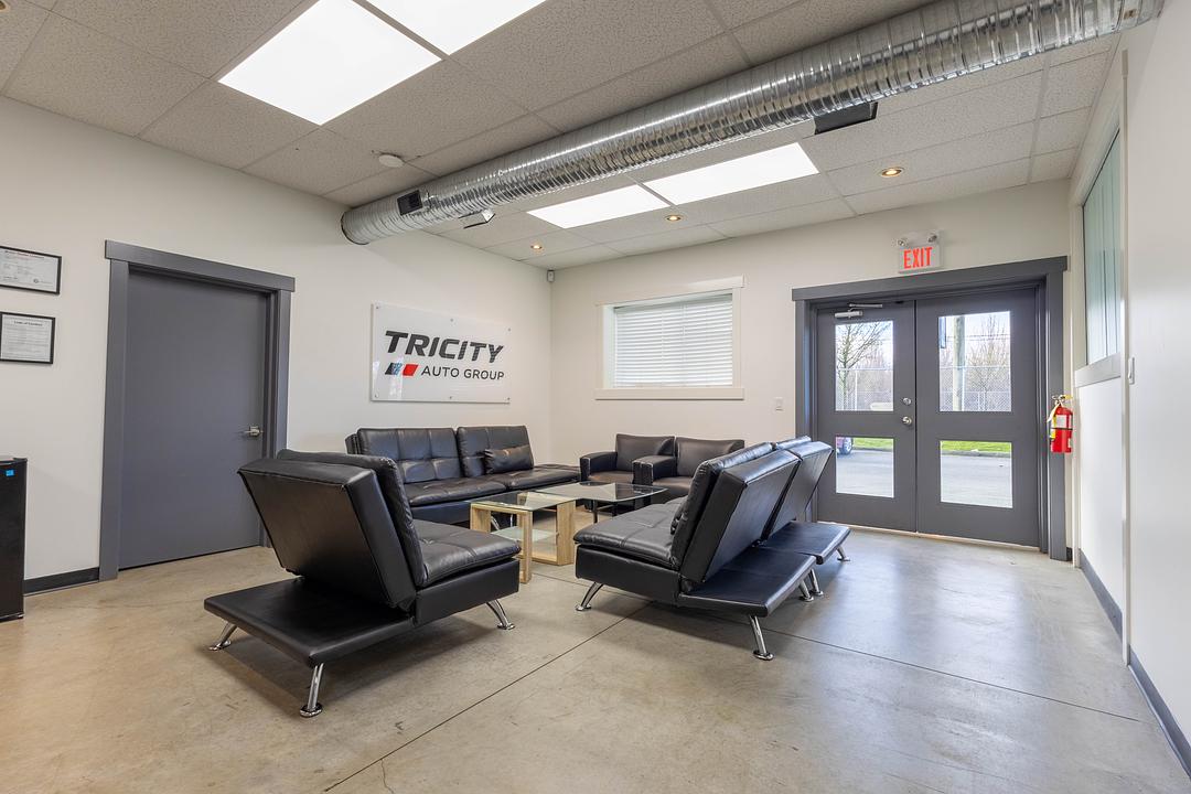22867 Fraser Highway, Langley City, BC