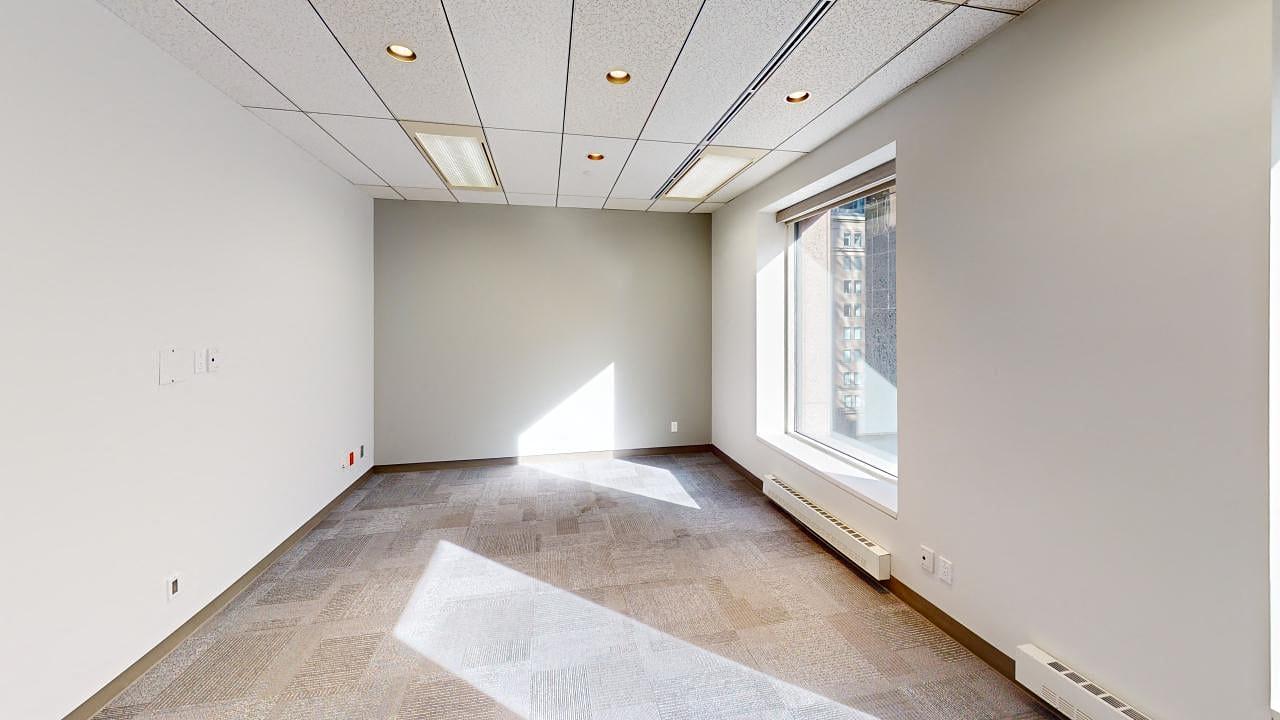 600 - 999 Boulevard De Maisonneuve Ouest, Montreal, QC