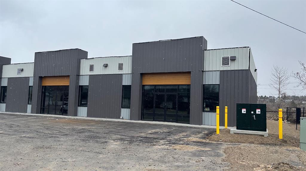 103 - 5407 50 Street, Ponoka, AB