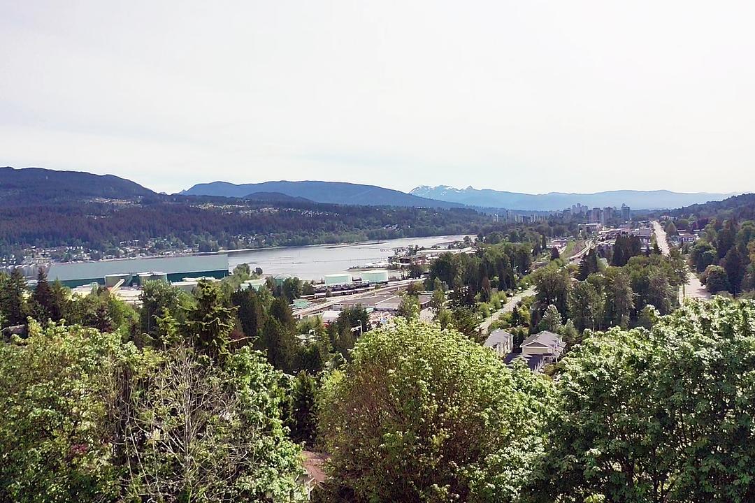 1902-1960 Highview Place, Port Moody, BC