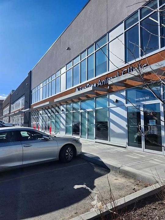 145 - 270 Nolanridge Crescent Northwest, Calgary, AB