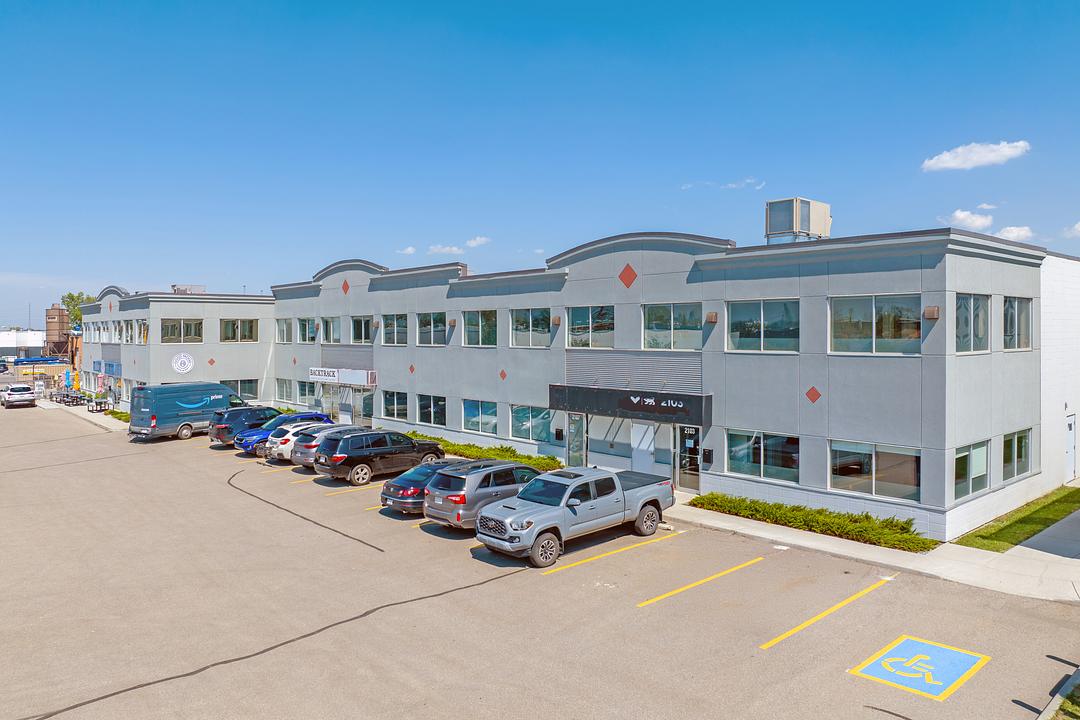 2111 - 4416 64 Avenue Southeast, Calgary, AB