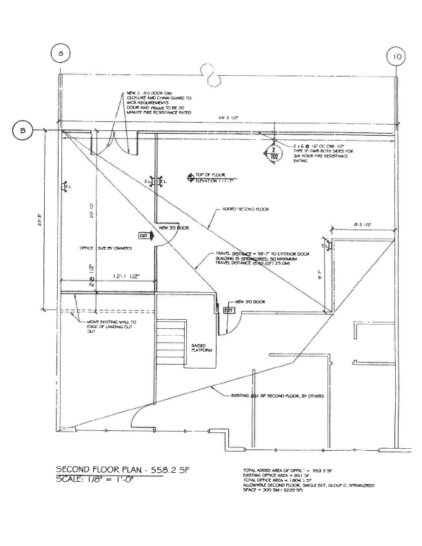 #208 - 1515 Broadway St, Port Coquitlam, BC floorplan
