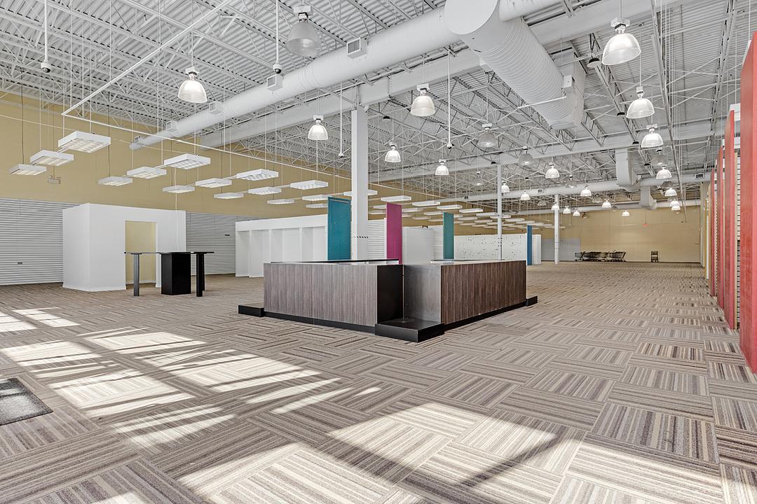 17 - 500 Terminal Avenue, Ottawa, ON