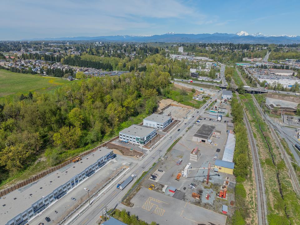 1525 Riverside Road, Abbotsford, BC
