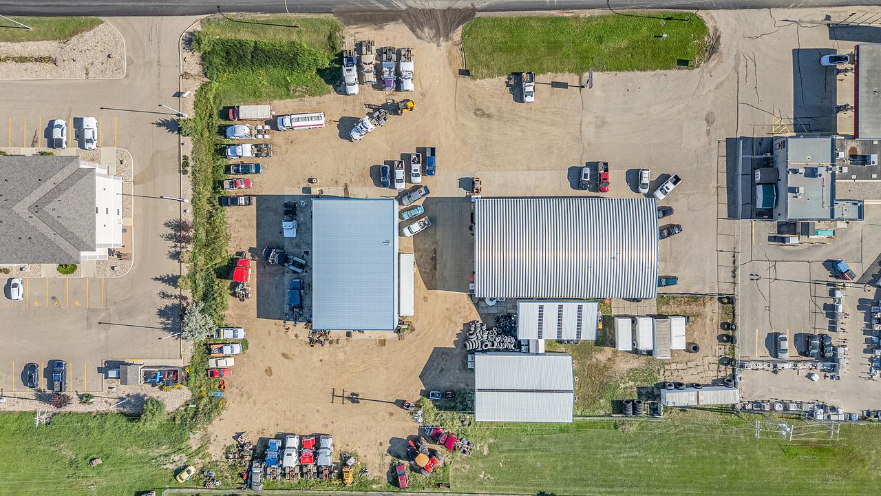 505 1 Avenue West, Assiniboia, SK