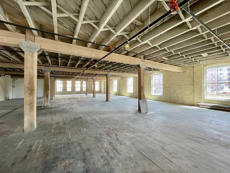 Retail - Main Floor - 310 Ross Avenue, Winnipeg, MB