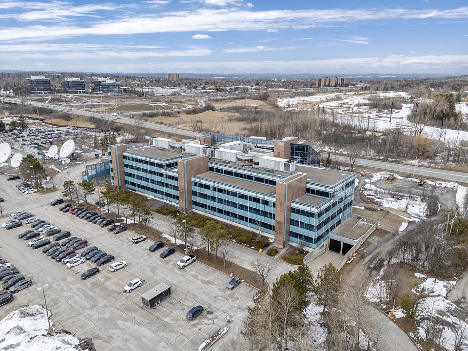 A200 - 1601 Telesat Court, Ottawa, ON
