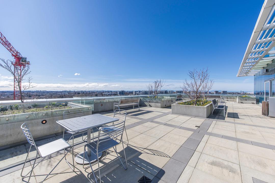 1100 - 2777 Jow Street, Richmond, BC