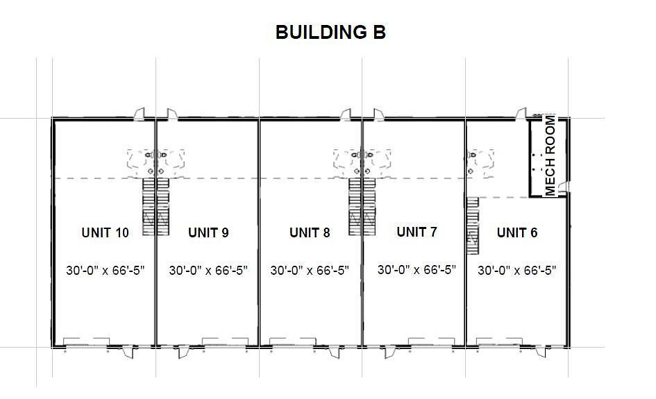 14 Griffin Industrial Point, Cochrane, AB