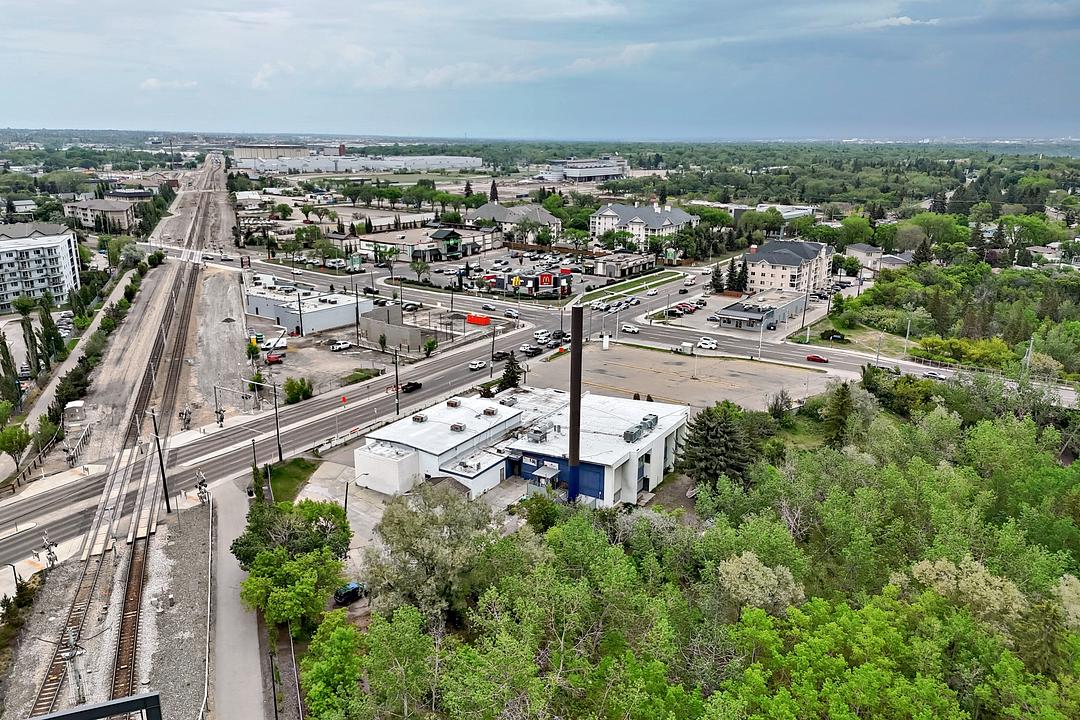 11150 82 Street Northwest, Edmonton, AB
