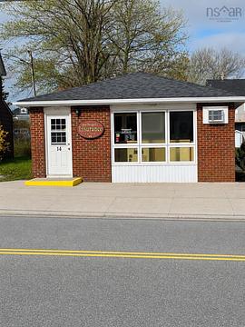 14 Fraser Avenue, Sydney Mines, NS