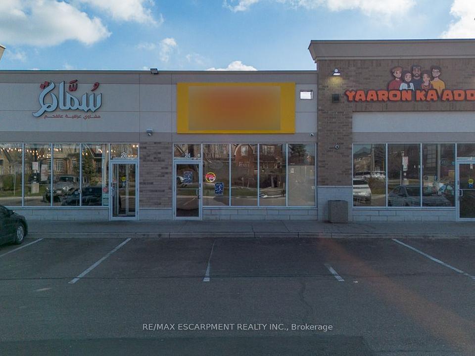 24 - 3920 Eglinton Avenue West, Mississauga, ON