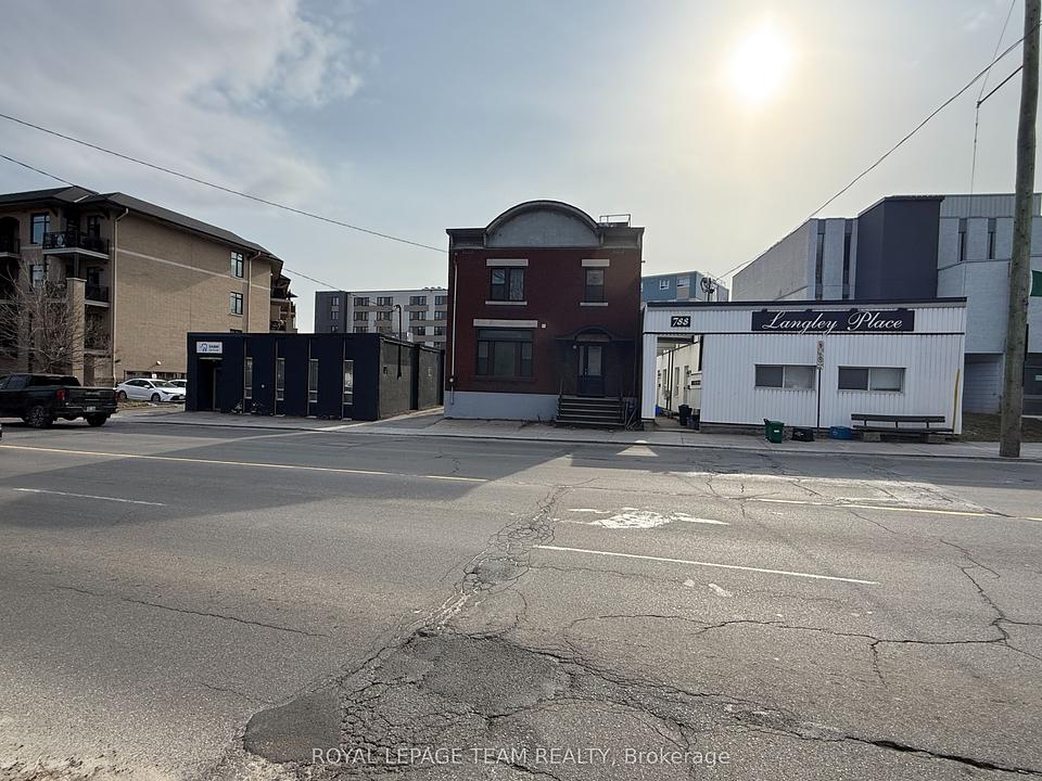 790 Bronson Avenue, Ottawa, ON