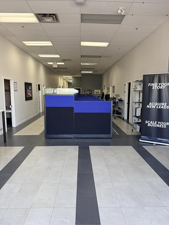 8 - 1825 32 Avenue Northeast, Calgary, AB