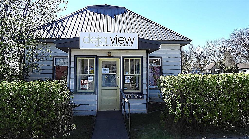 2219 20 Street, Nanton, AB