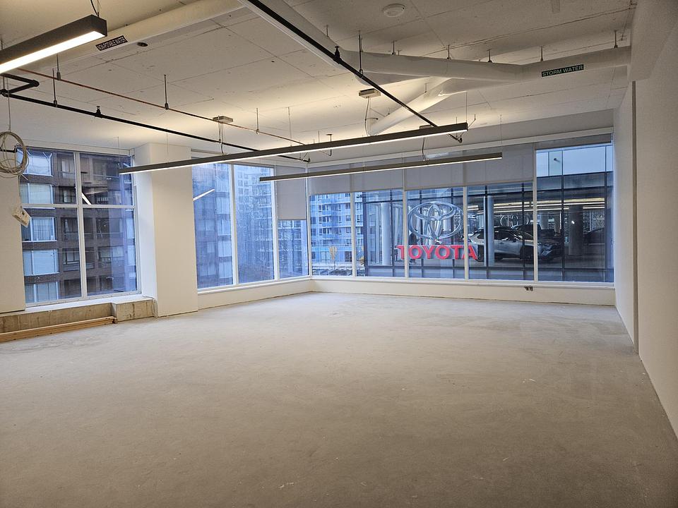 650 - 1281 Hornby Street, Vancouver, BC