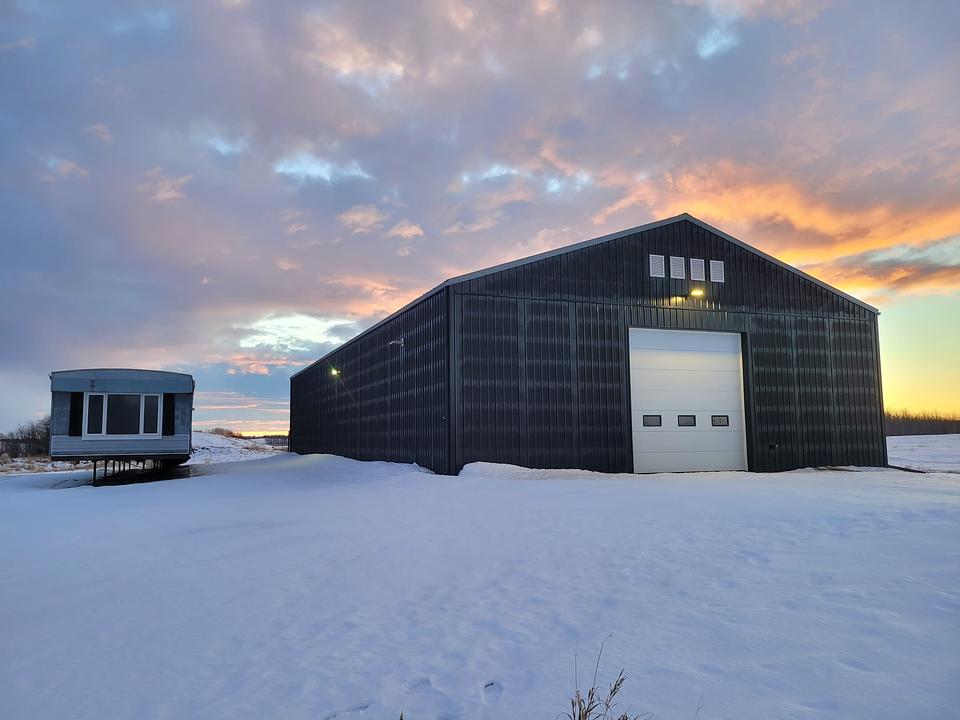 49555 Range Road 225, Leduc County, AB