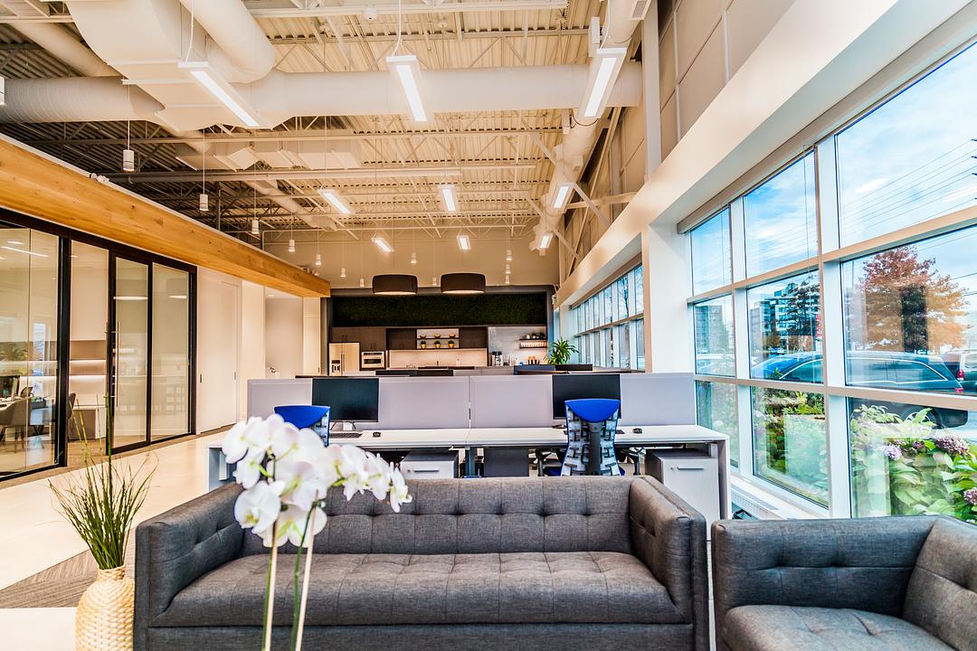 1B - 1705 Tech Avenue, Mississauga, ON