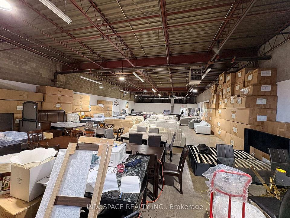 28 - 1970 Ellesmere Road, Toronto, ON