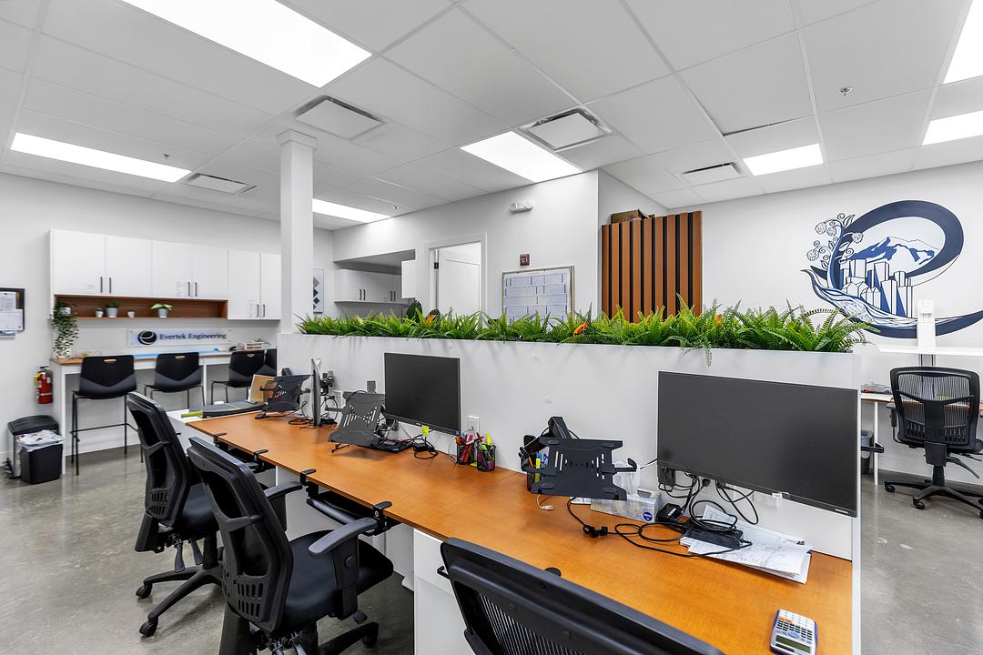 101 - 2493 Montrose Avenue, Abbotsford, BC