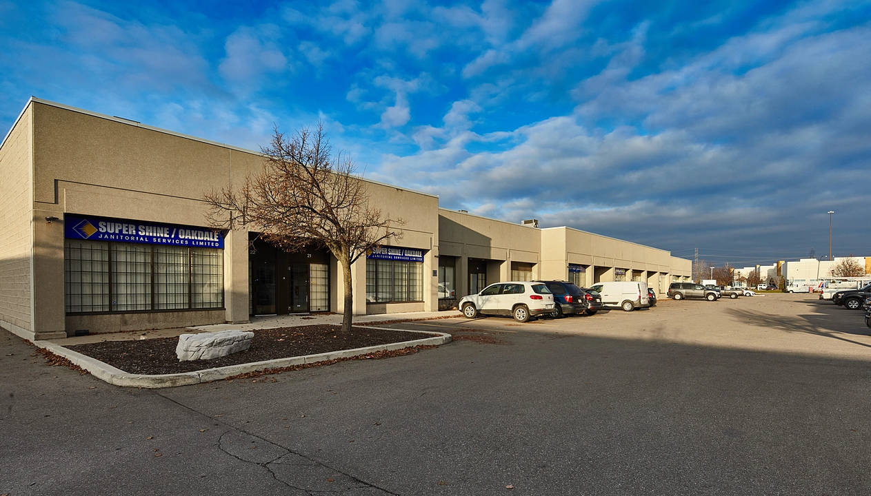 32 - 4161 Sladeview Crescent, Mississauga, ON